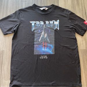 Top Gun shirt